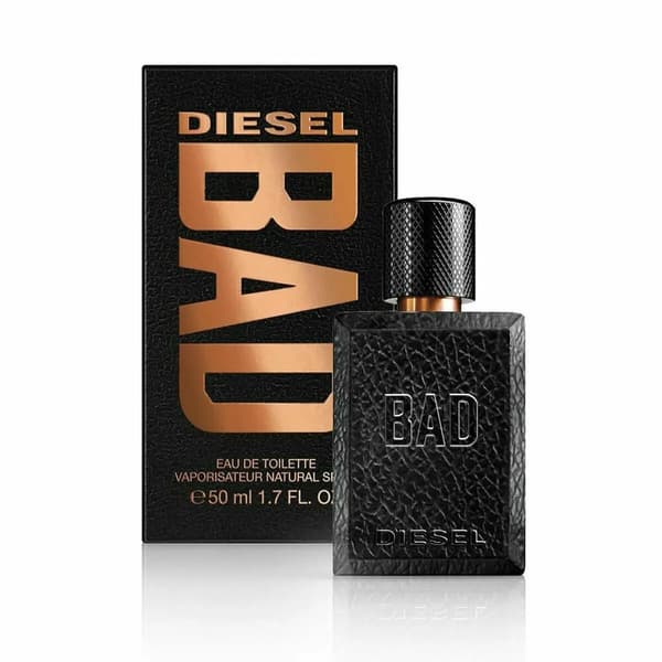 Herreparfume Diesel EDT Bad (50 ml)