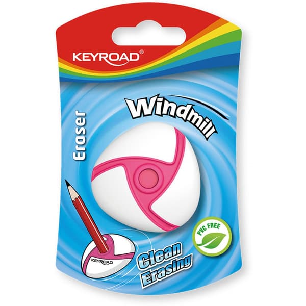 Keyroad Universal Suddgummi