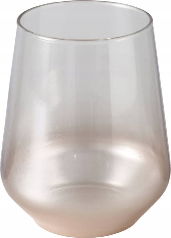 Boltze PRECIOSO holografiskt glas, 425 ml