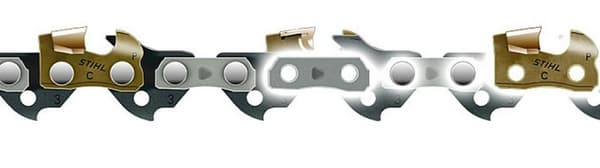PICCO DURRO KEDJA 3/8' 1.3MM 35CM