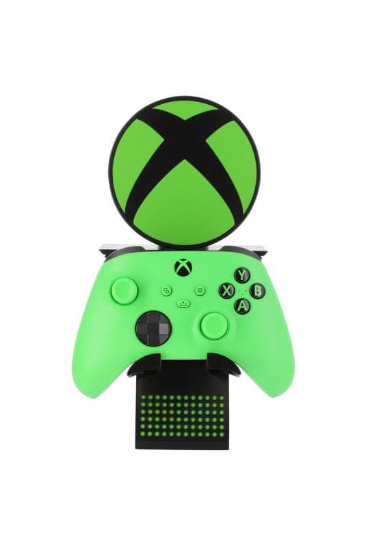 Xbox-kiinnityskannatin Cable Guy Ikon 20cm