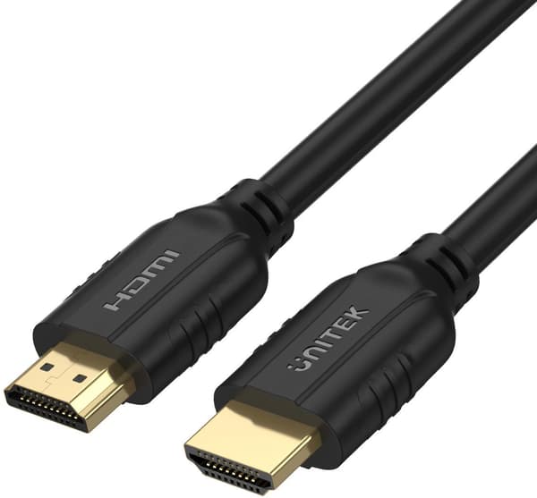 HDMI Cable 2.0 4K 60Hz   ,1,5m C11079B