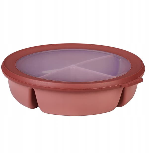 Mepal Cirqula Bento 106219078700 punainen
