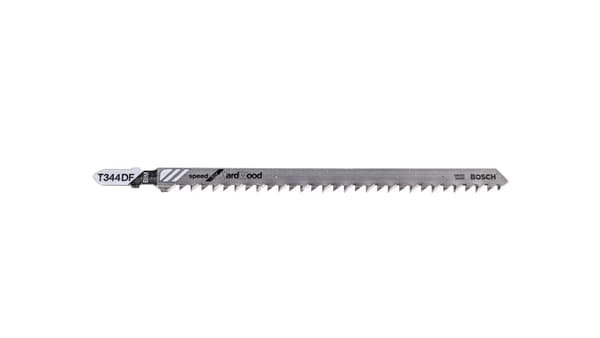 Bosch sticksågsblad Speed för hårt trä 152 mm T 344 DF (2.608.634.243)