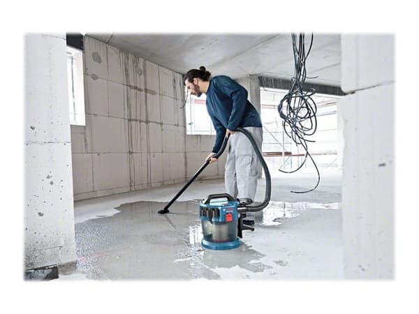 Bosch GAS 18V-10L(C) solo