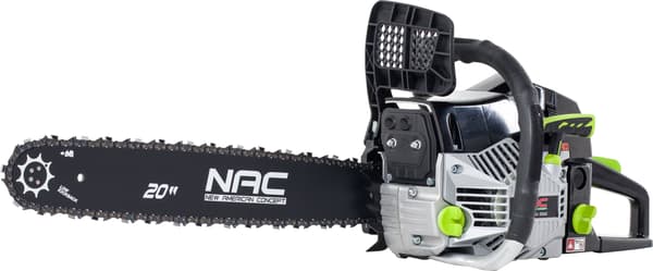 BENSINMOTORSÅG CST61-50AC NAC