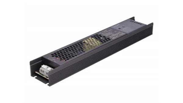 MiLight Universal LED-ohjain + pinta 100W 24V PX1