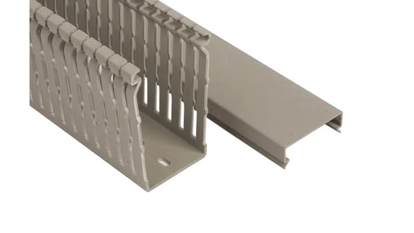Kambricka 40x80 grå sten LK4 N 80040 6178227 /2m/
