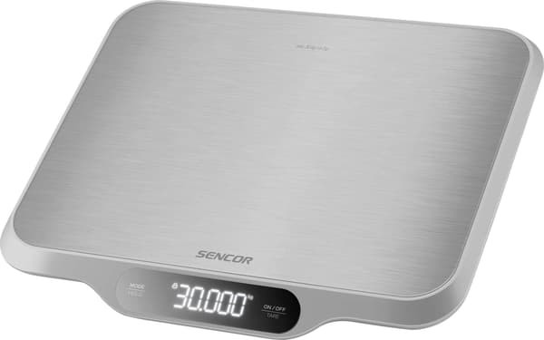 Køkkenvægt Sencor SKS 7300