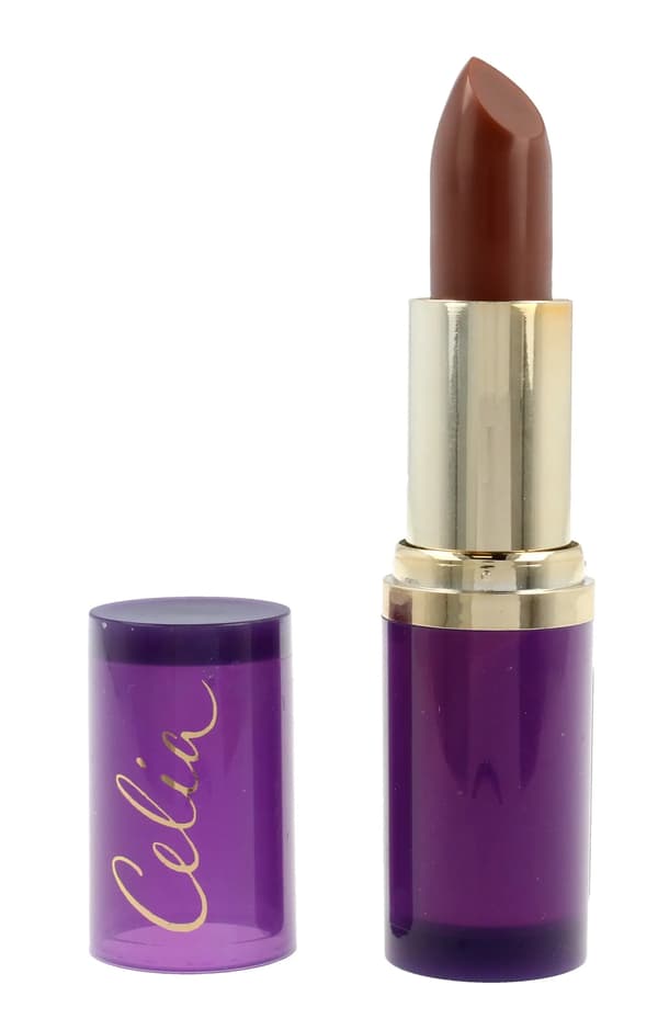 Celia Oxiderat Läppstift Nr 2