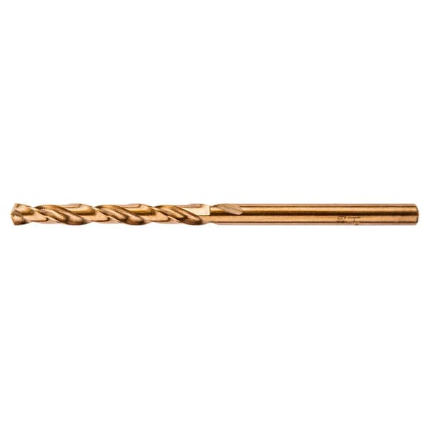 Graphite Bor til Metal Kobolt Cylindrisk 3.2mm 10 stk (57H022-10)