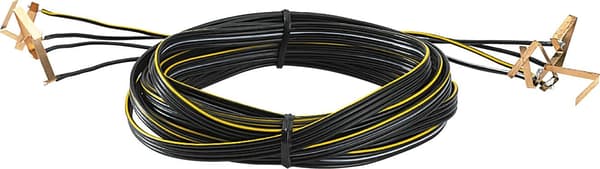 Carrera Strømforsyning 10m (GCX3434)