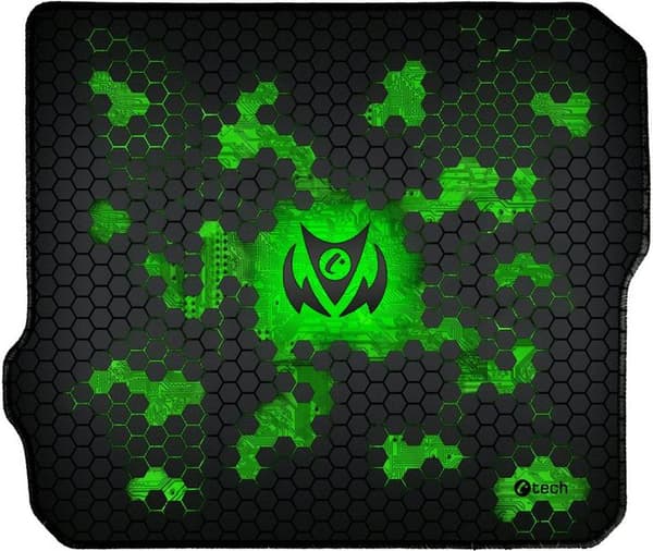 C-Tech underklade Anthea Cyber Green (GMP-01C-G)