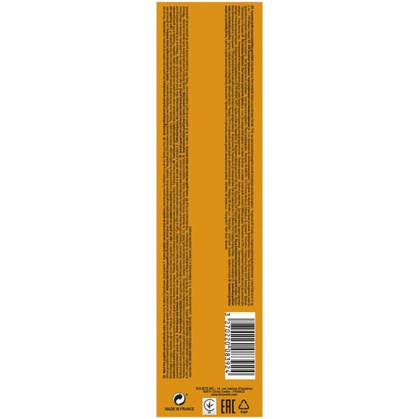 Evolution Eco blyant med viskelæder (12 stk) BIC