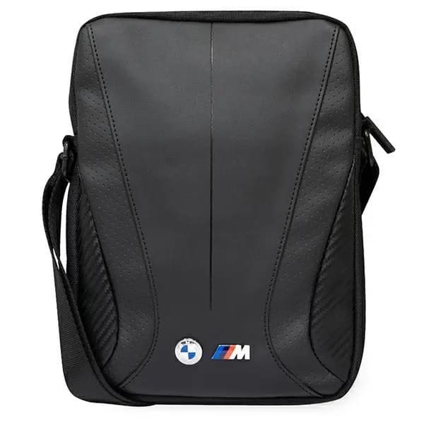 Torba BMW BMTBCO10SPCTFK Tabletti 10\" musta/musta rei'itetty