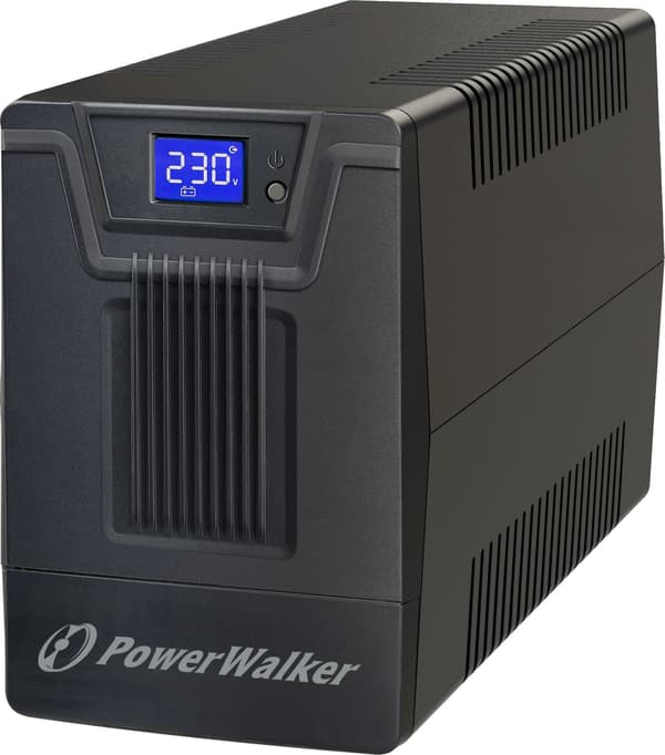 Power Walker VI 1000 SCL FR