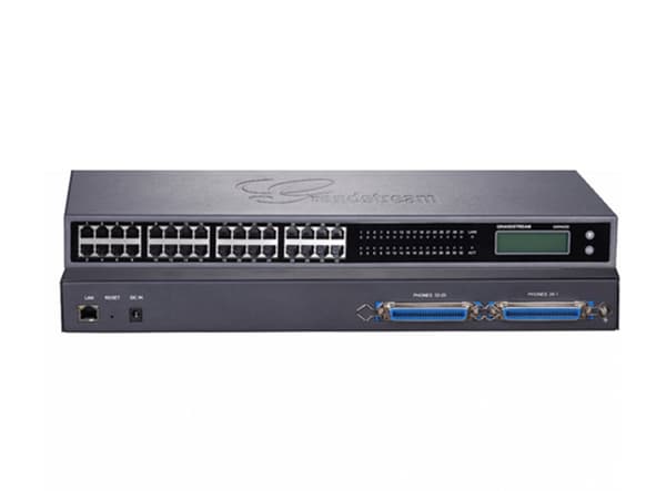 Grandstream Networks GXW4232V2 gateway/kontroller 10, 100, 1000 Mbit/s