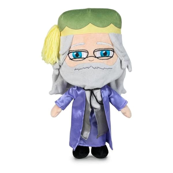 HARRY POTTER - DUMBLEDORE 20CM PEHMO