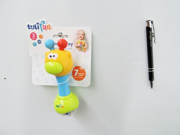 Kirahvi aistilelu