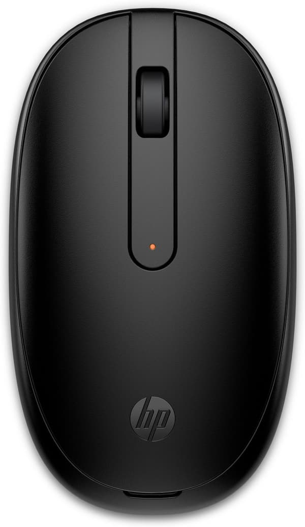 HP 240 svart
