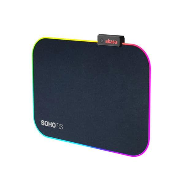Akasa Soho RS RGB-subklav (AK-MPD-06RB)