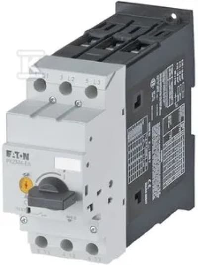 Motorafbryder PKZM4-32-EA 3P 15kW 25-32A 190020
