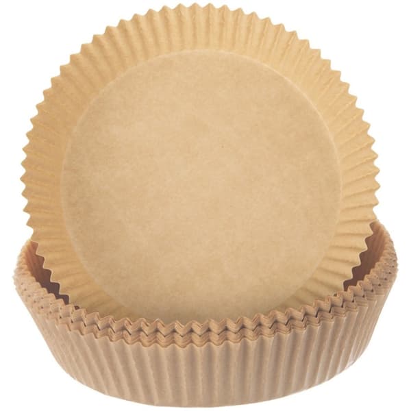 PAPPERSPATRON FÖR FRITÖS 16cm 100st 120045