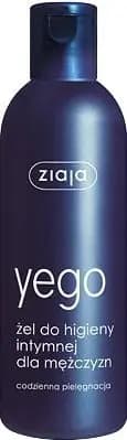 Ziaja Yego Intiimihygieniageeli miehille 300 ml