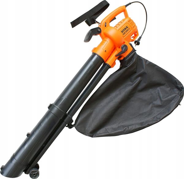 ATIKA LÖVSUG LSH3000-2