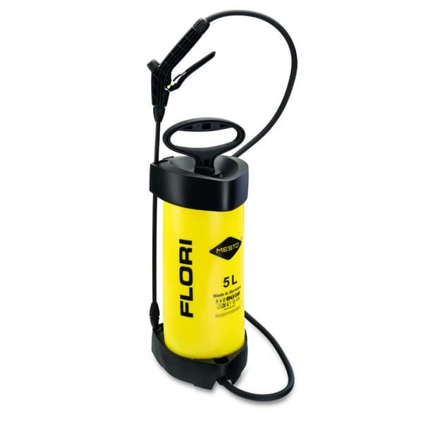Mesto Havesprøjte Flori 5 l