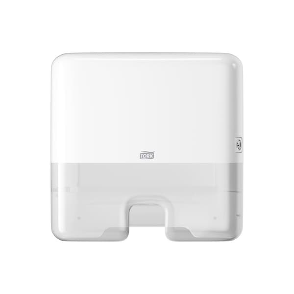 Staples Folded Towel Feeder hvid (TO0100)