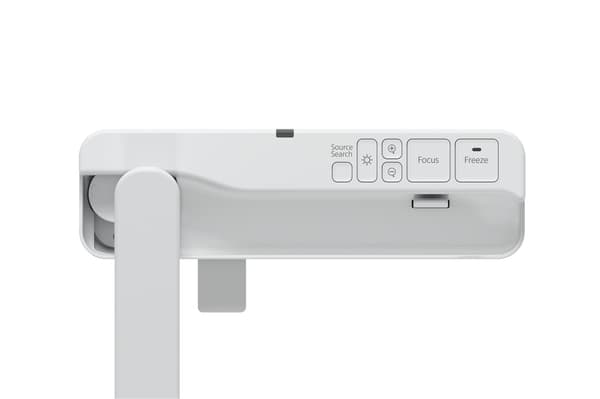 Epson Visualiser ELPDC07