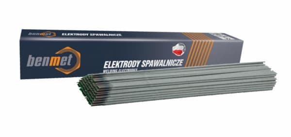 RUTIL ELEKTROD BES 1.460R 2.0*300MM 3.0KG