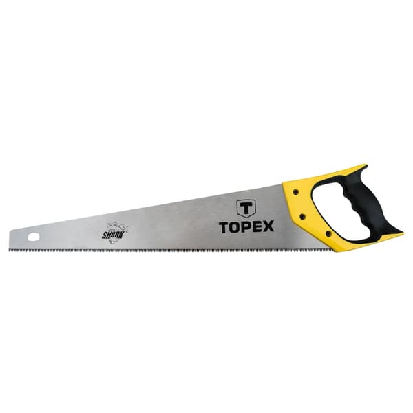 Topex Sav Shark 560mm 7 TPI 10A453
