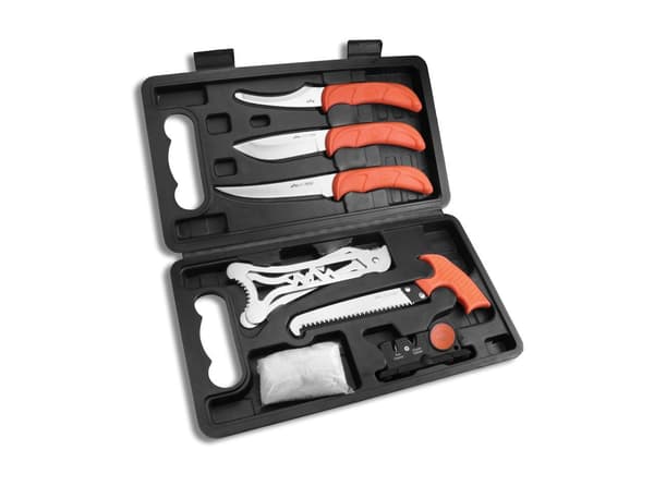Jaeger Pak Outdoor Edge Mysliwski -setti