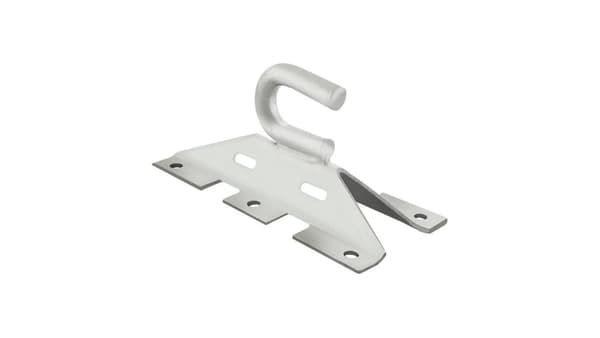 Qoltec MBL 16kN purjekannatin