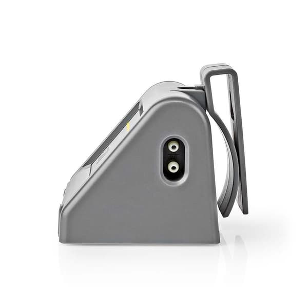 Nedis WIFIWP10GY vattenpump 0.3 bar