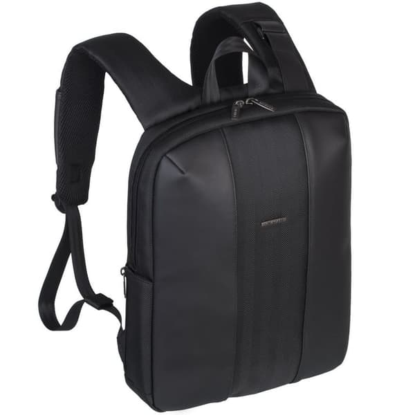 Rivacase 8125 Narita Laptopryggsäck 14\" svart