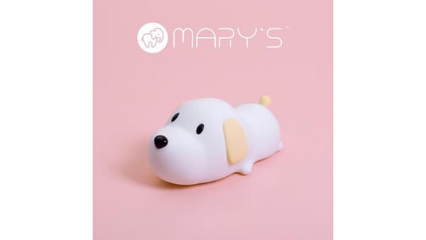 MARYS LED LYS HUND