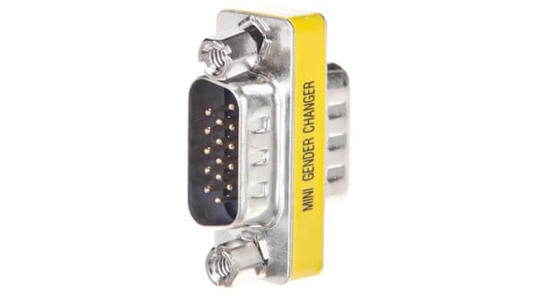 Delock VGA - VGA 65010