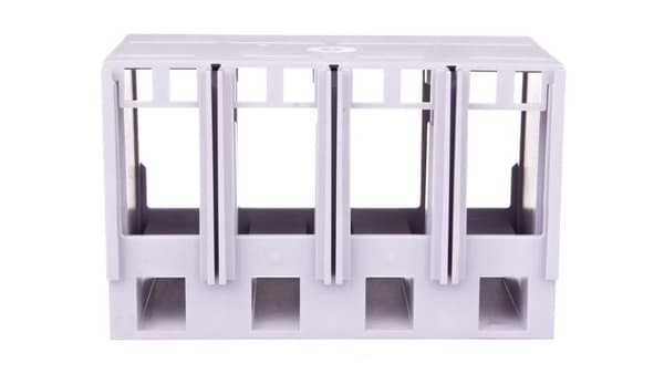 Eaton Kabeltilslutningsdæksel 4P NZM2-4-XKSA (266770)