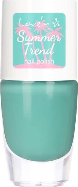 Lovely_Summer Trend Nagellack Nagellack 03 8ml