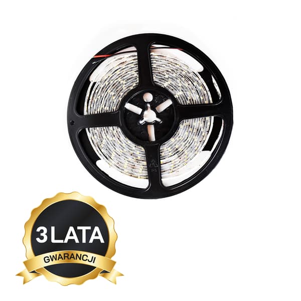 Led-nauha Premium 60/m 4000K IP65 5m