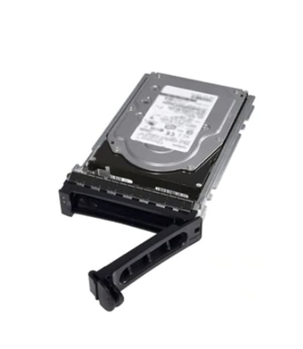 DELL 3PRF0 harddisk 3.5" 6 TB SAS