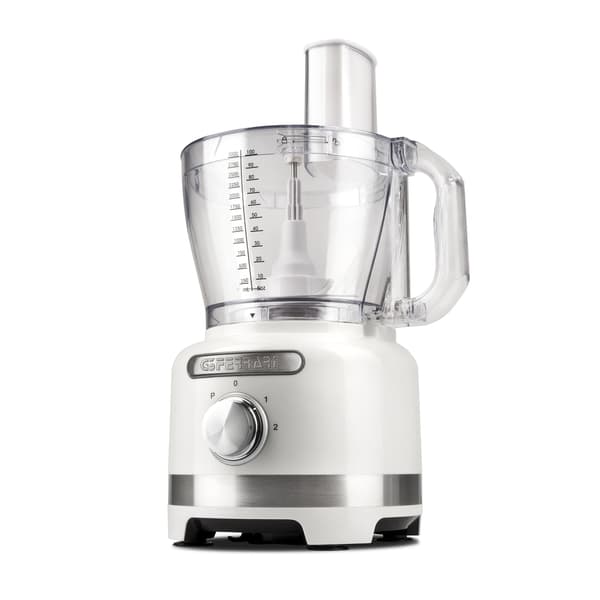 Foodprocessor G3Ferrari G20099