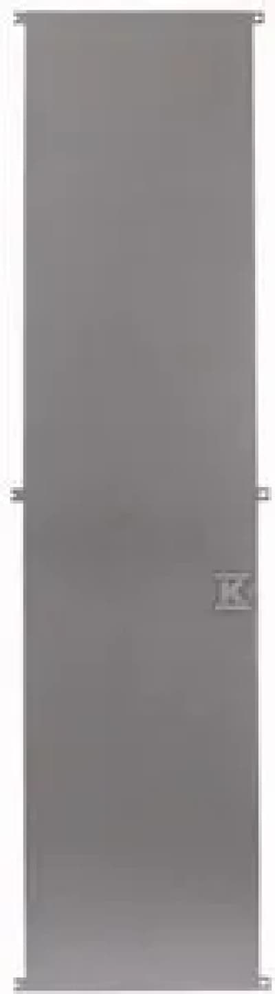 Monteringsplade 1650x800mm stål BPZ-MPL1650-800 108352
