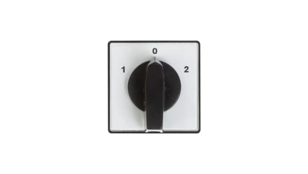 Apator Cam-liitin 4G10-51-U tuotteella 1-0-2 690V 10A