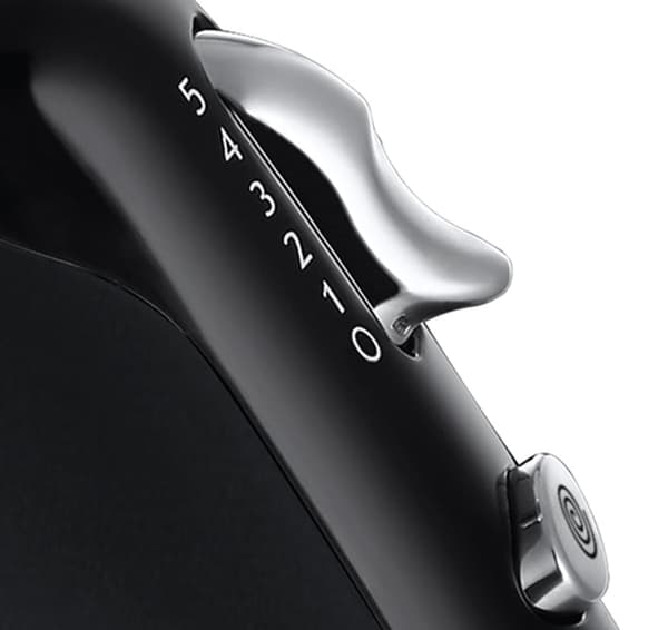 Russell Hobbs Matte Black 24672-56 - h