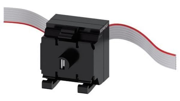 Profinet LED Signal Terminalmodul Grøn Printpladeenhed SIRIUS ACT 3SU1401-1ME40-1DA1