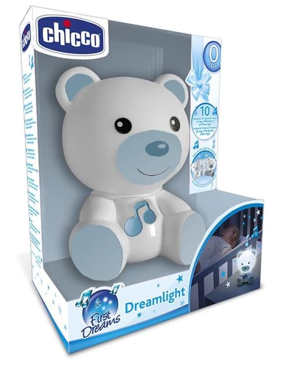 Chicco Natlampe (9830200000)